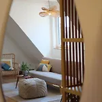 Apartament Kleiner Fuchs