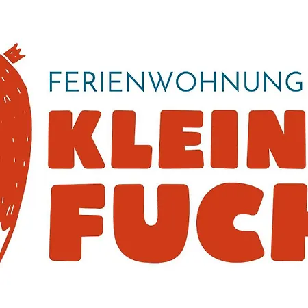 Apartament Kleiner Fuchs Wolframs-Eschenbach