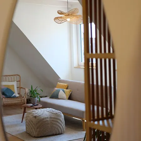 Apartment Kleiner Fuchs