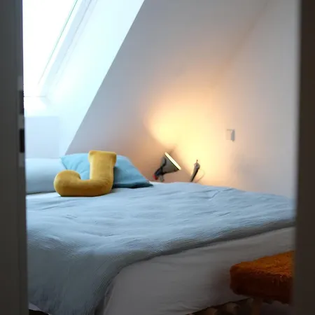 Apartment Kleiner Fuchs Wolframs-Eschenbach